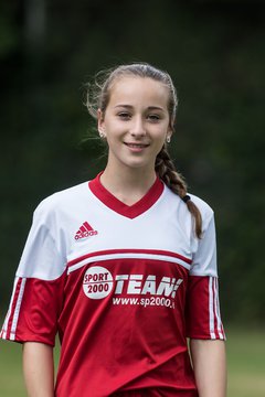 Bild 106 - C-Juniorinnen KT Training